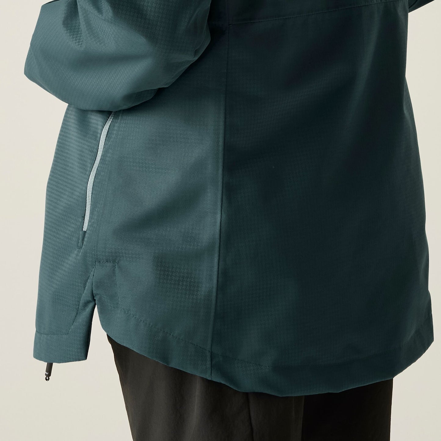 Regatta Women's Hamara IV Waterproof Jacket - Mediterranean
