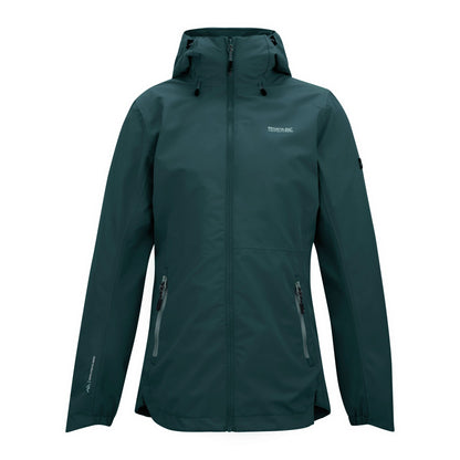 Regatta Women's Hamara IV Waterproof Jacket - Mediterranean