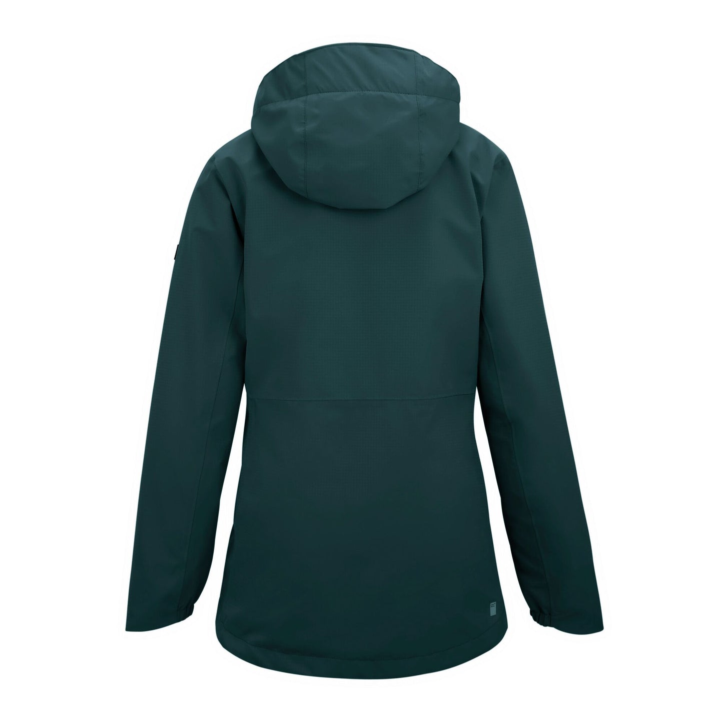 Regatta Women's Hamara IV Waterproof Jacket - Mediterranean