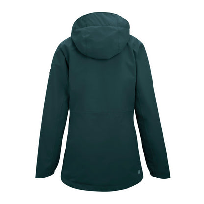 Regatta Women's Hamara IV Waterproof Jacket - Mediterranean