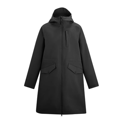 Regatta Women's Levita Waterproof Jacket - Black