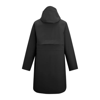 Regatta Women's Levita Waterproof Jacket - Black