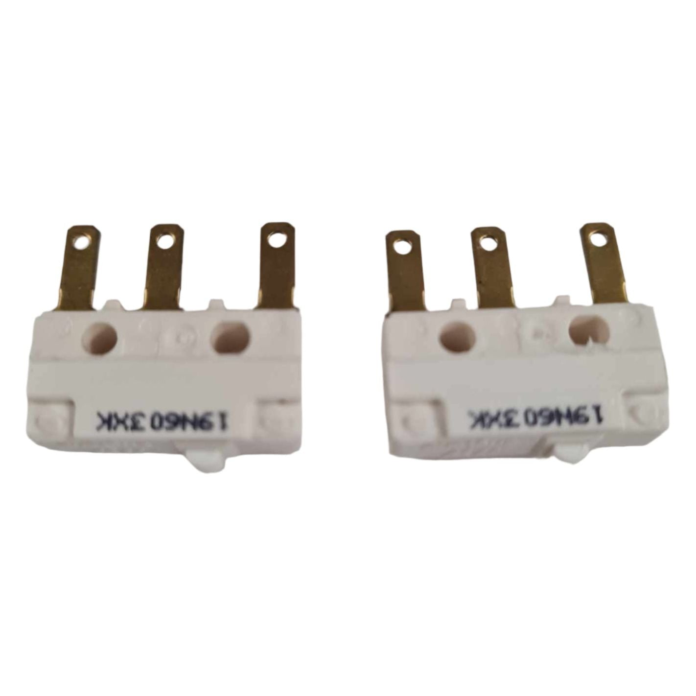 Whale Elite Tap Microswitch Kit - 2 switches - MT8000