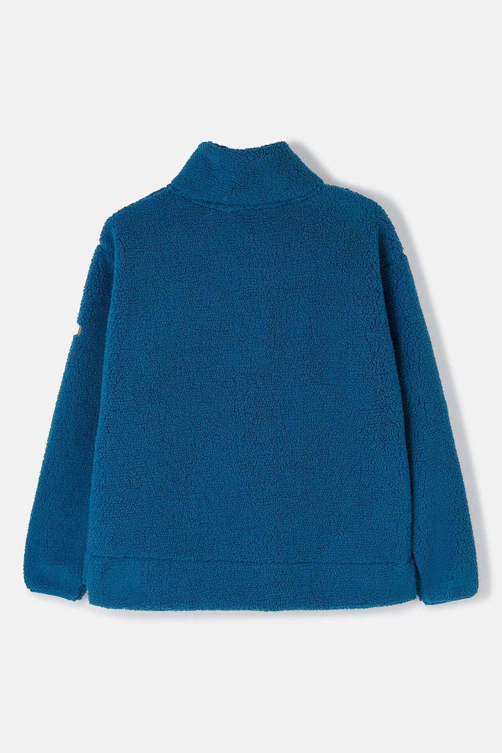 Lighthouse Coast Women's Half Zip Fleece