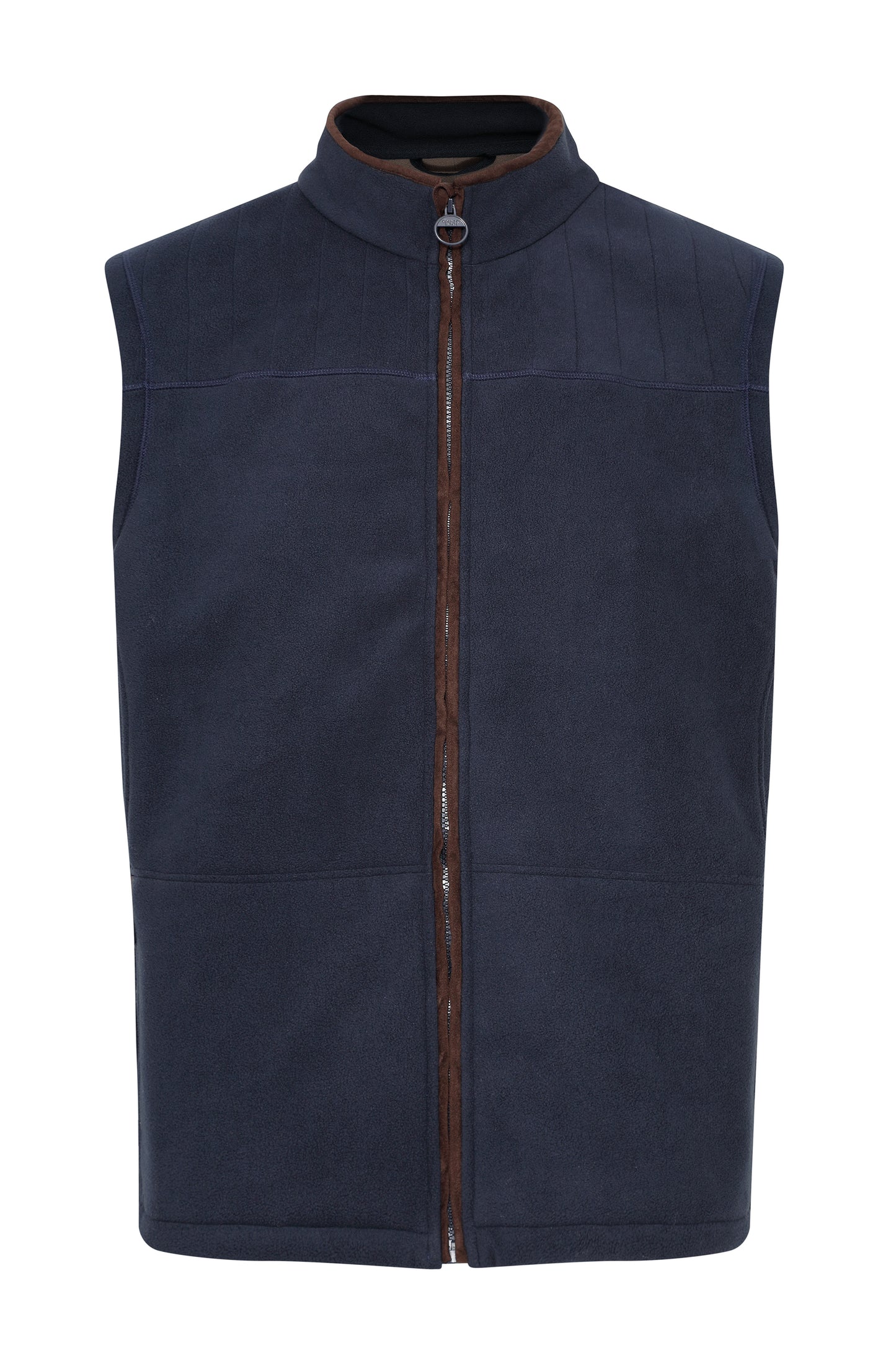 Champion Portree Fleece Gilet - Navy