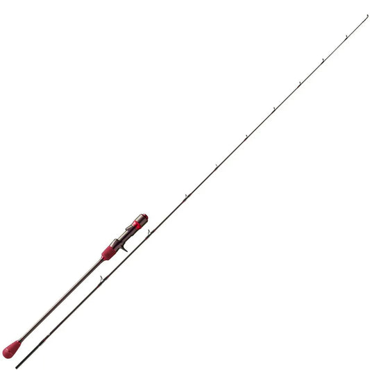 Williamson Solid Slow Jigging Spinning 6' 3" -  190cm - 200g - Available in store only