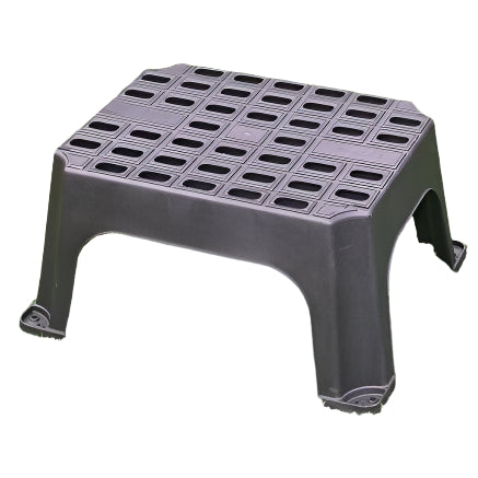 MGI Milenco Large Plastic Step - AVAILABLE IN STORE ONLY