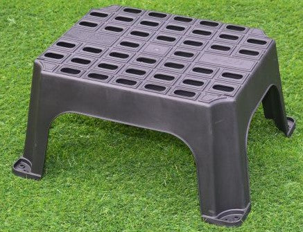 MGI Milenco Large Plastic Step - AVAILABLE IN STORE ONLY