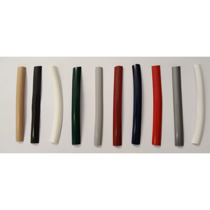 Caravan, Motorhome, Car, Vehicle Aesthetic Trim, Flexible Infill Herzim Strip 12mm