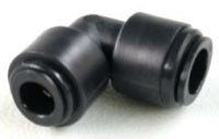 W4 Push-Fit Equal Elbow  - 12mm