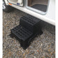 MGI Milenco Double Plastic Step - AVAILABLE IN STORE ONLY