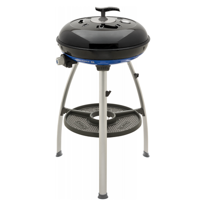 Cadac Carri Chef 2 - 2 in 1 BBQ Plancha Combo - AVAILABLE IN STORE ONLY