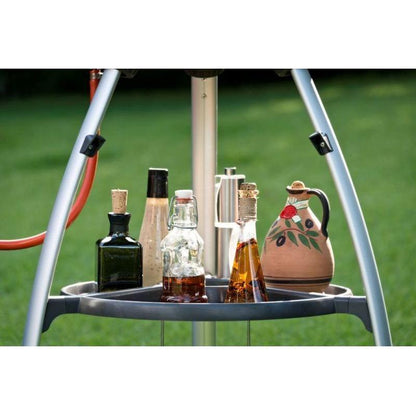 Cadac Carri Chef 2 - 2 in 1 BBQ Plancha Combo - AVAILABLE IN STORE ONLY