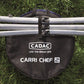 Cadac Carri Chef 2 - 2 in 1 BBQ Plancha Combo - AVAILABLE IN STORE ONLY