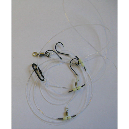 Bream - 3 Hook Trace