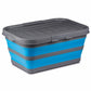 Kampa Collapsible Large Storage Box  - Blue