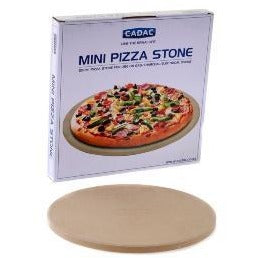 Cadac Mini Pizza Stone - 25cm (10")