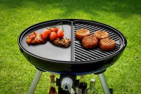 Cadac Carri Chef 50 BBQ Plancha/Chef Combo  AVAILABLE IN STORE ONLY