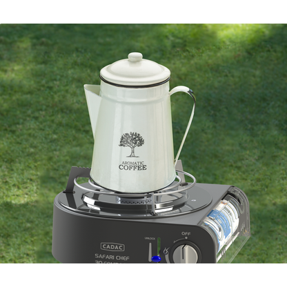 Cadac Safari Chef 30 Compact