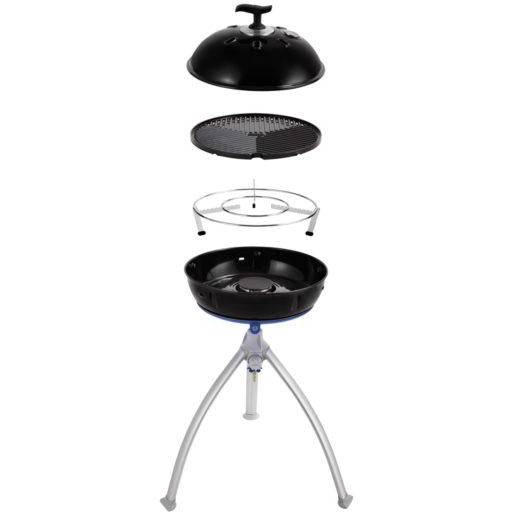 Cadac Grillo Chef 2 BBQ Dome Combo - Available in store only