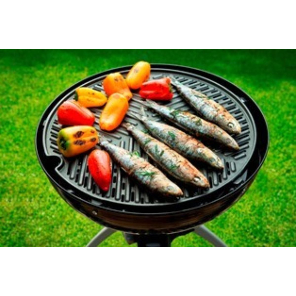 Cadac grillo chef 2 bbq clearance combo