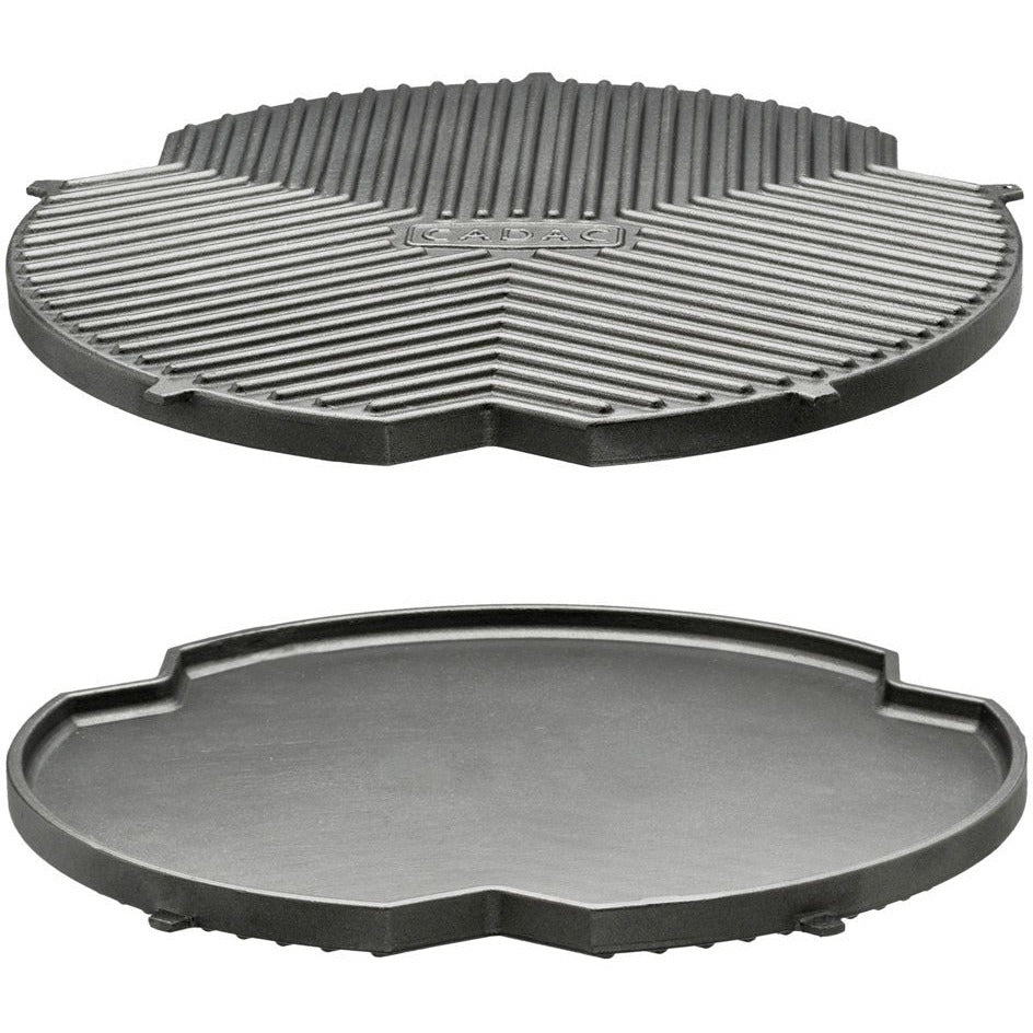 Cadac Grillochef Reversible Grill Plate