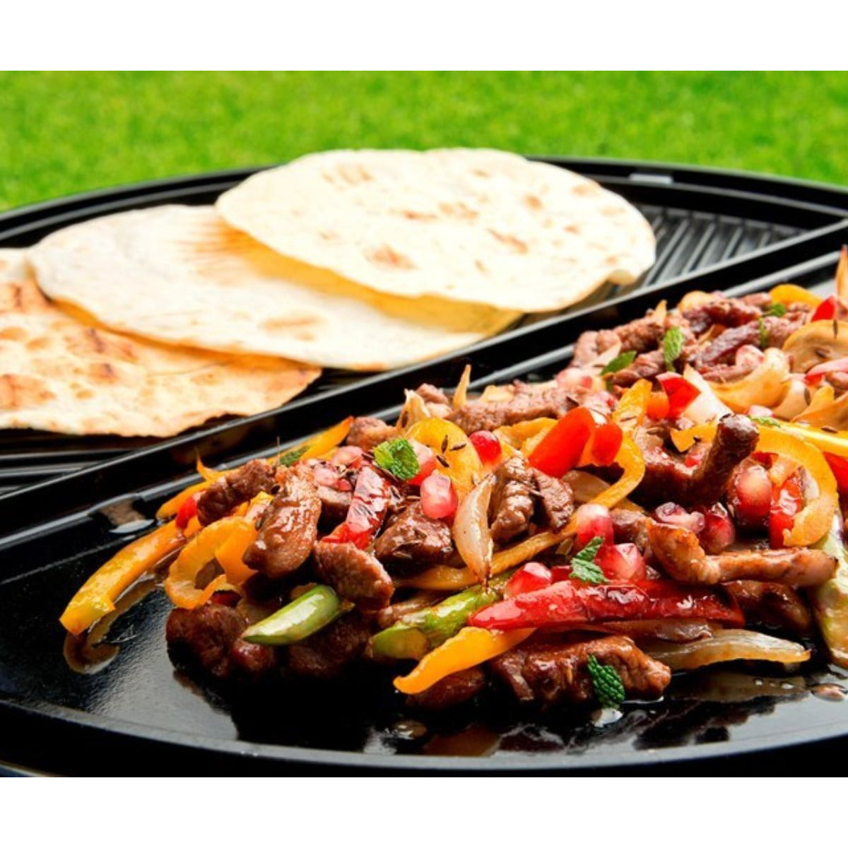 Cadac Grill 2 Braai BBQ - AVAILABLE IN STORE ONLY