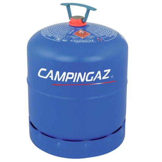 Campingaz 907 (2.72kg) LPG Refill - In store only