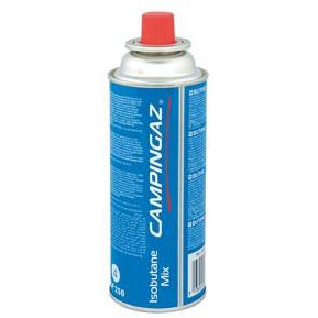 Campingaz CP250 single gas cartridge - 220g - Available in store only