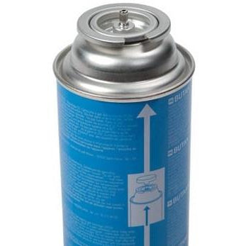 Campingaz CP250 single gas cartridge - 220g - Available in store only