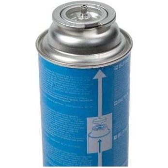 Campingaz CP250 - Pack of 4 gas cartridges - Available in store only