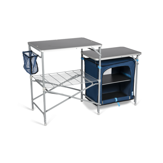 Kampa Commander Field Kitchen - AVAILABLE IN STORE ONLY