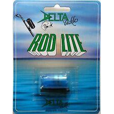 Delta Rod Lite - Blue