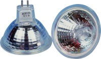 W4 12V 20W Dichroic Bulb MR16 Base