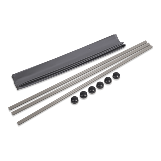 Dometic Limpet Suction Driveaway Kit