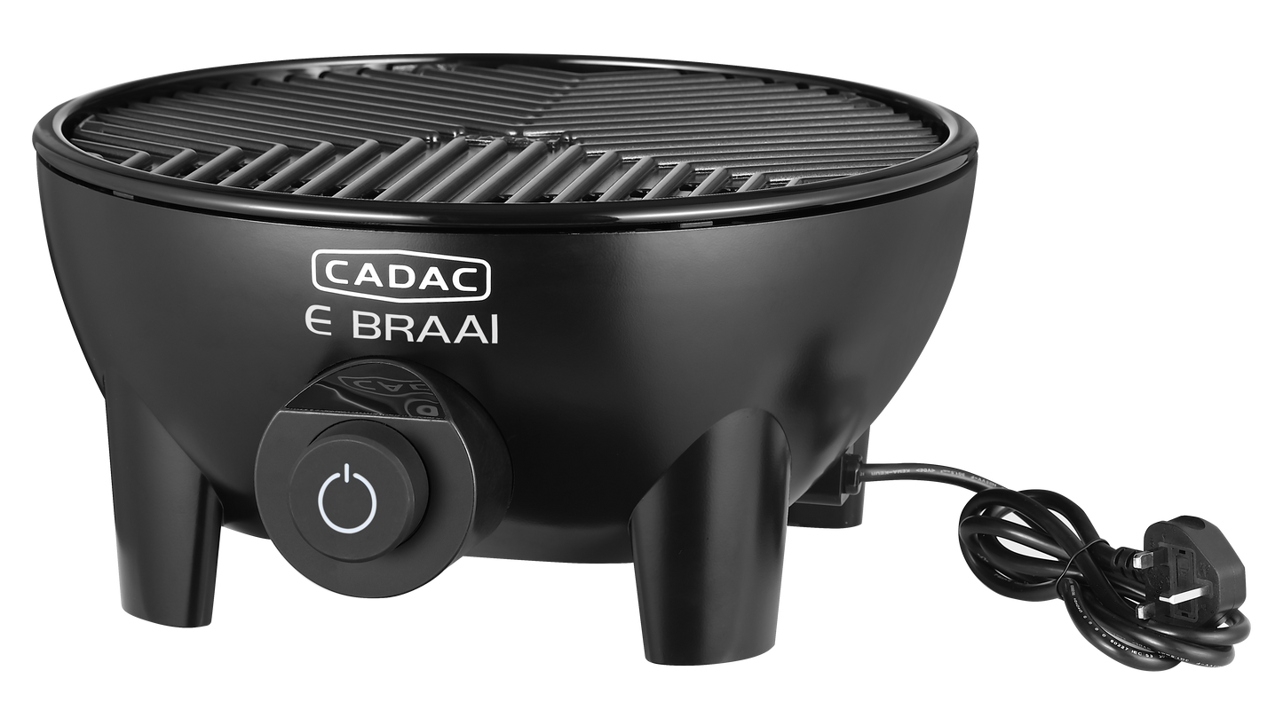 Cadac E Braai 40 - Electric BBQ
