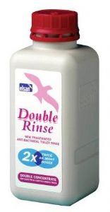 Elsan Double Rinse Toilet Fluid - 400ml - AVAILABLE IN STORE ONLY