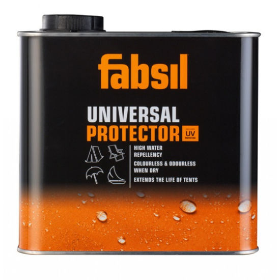 Fabsil Universal Protector Waterproofing - IN STORE ONLY