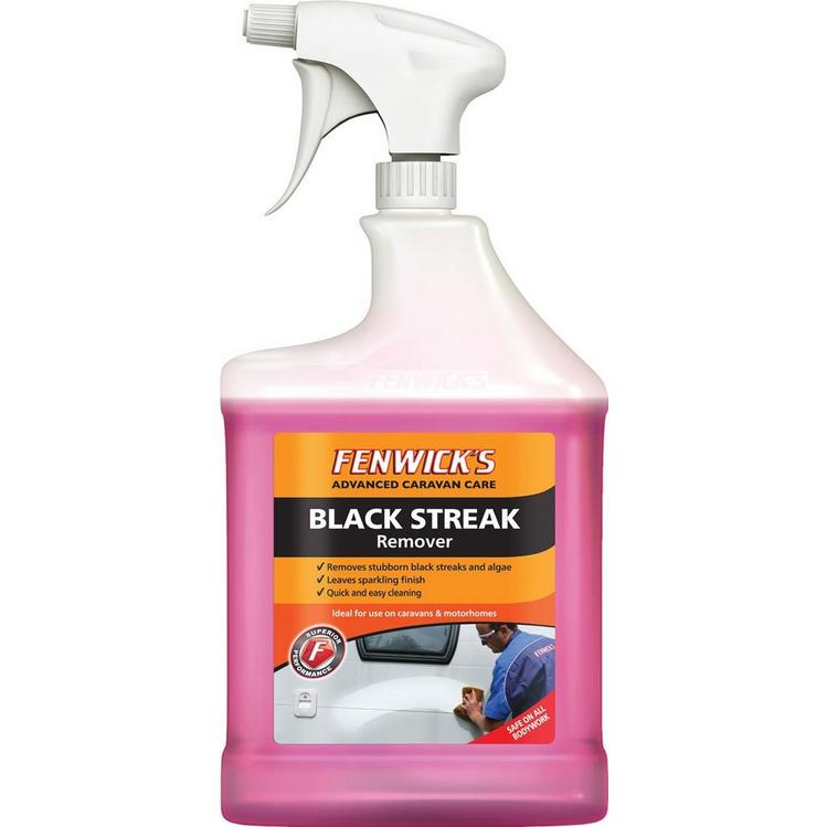 Fenwicks Black Streak Remover - 1L