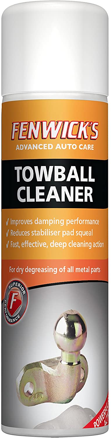 Fenwicks Towball Cleaner - Available In Store Only