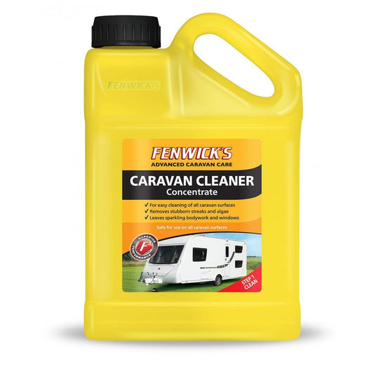 Fenwicks Caravan Cleaner 1L