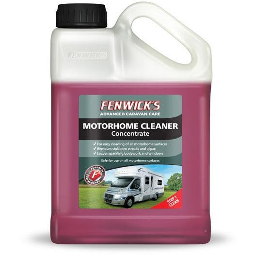 Fenwicks Motorhome Cleaner 1L
