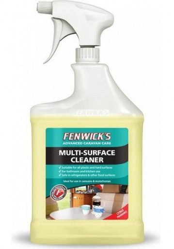 Fenwicks Multi Surface Cleaner
