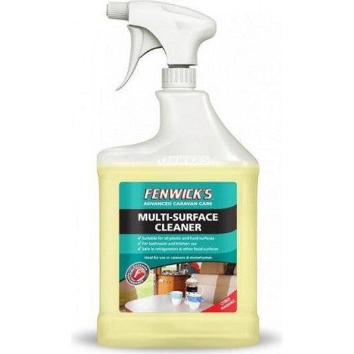 Fenwicks Multi Surface Cleaner