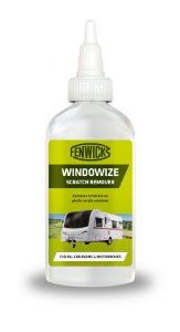 Windowize Scratch Remover