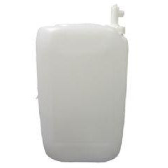 Jerrycan Water Container with Tap - 25L -  AVAILABLE IN STORE ONLY