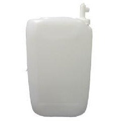 Jerrycan Water Container with Tap - 10L -  AVAILABLE IN STORE ONLY