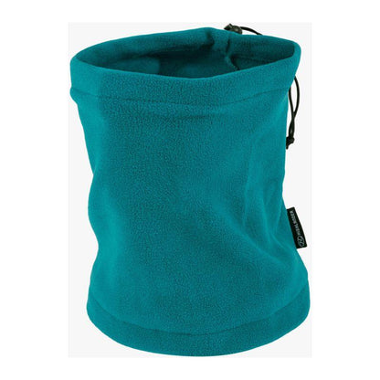 Highlander Polar Fleece Neck Warmer - Ocean Blue