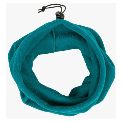 Highlander Polar Fleece Neck Warmer - Ocean Blue