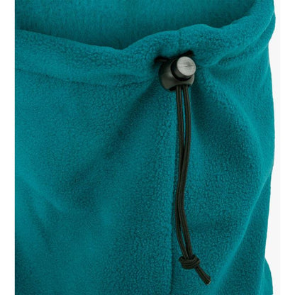 Highlander Polar Fleece Neck Warmer - Ocean Blue